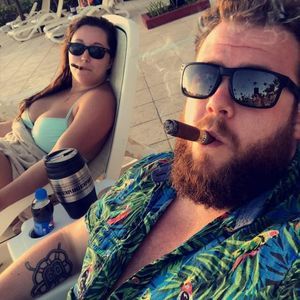 Meet your Posher, Brendan